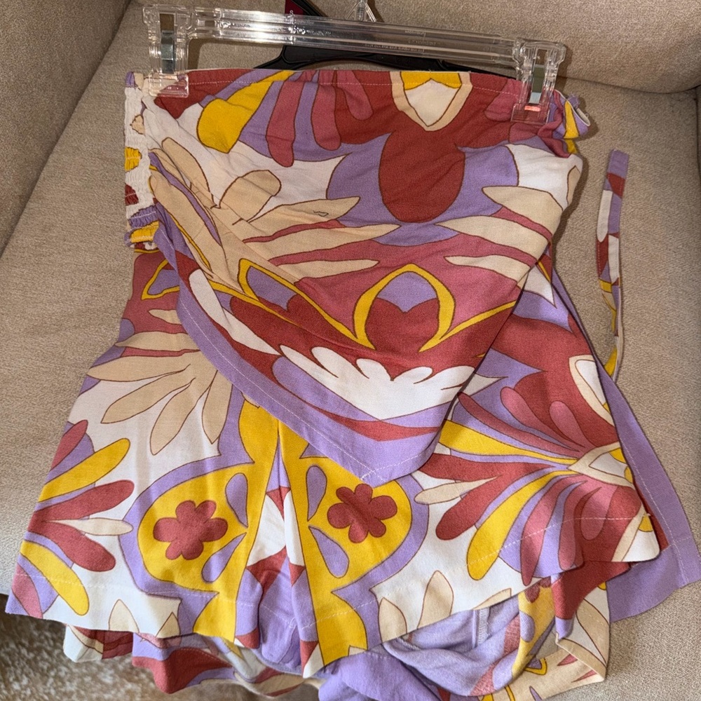 Roxy 2 Piece Set